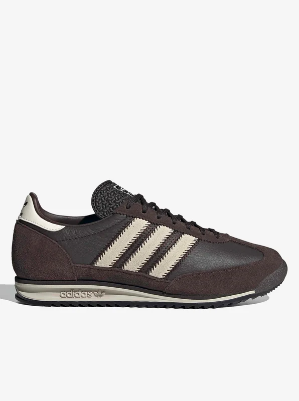 SL 72 OG Unisex BRN/WHT / 10