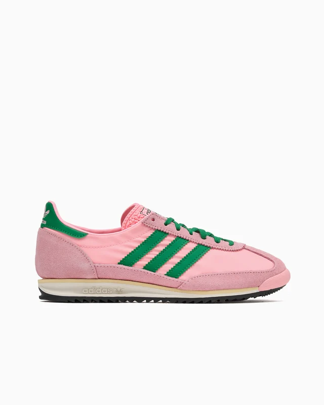 adidas Originals Women's SL 72 OG 38