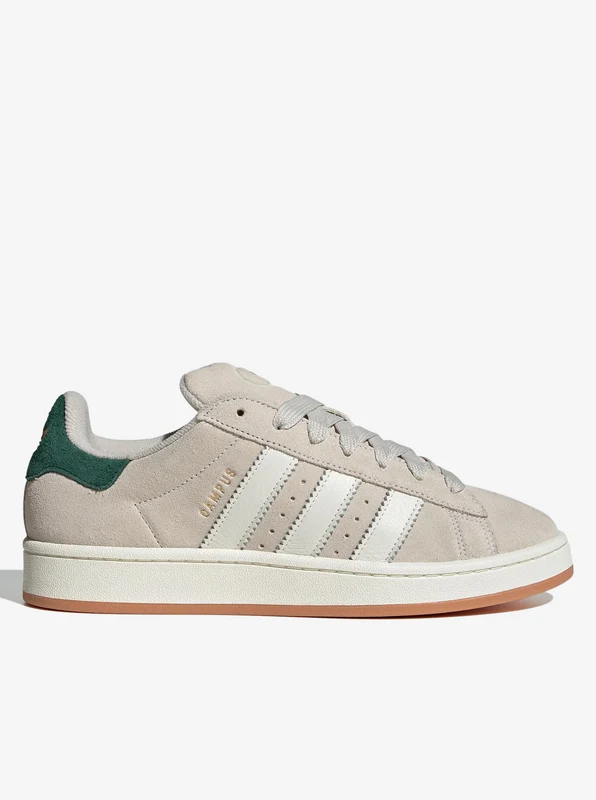 Campus 00s Unisex GRY/GRN / 8
