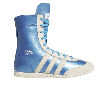 adidas Wmns Japan High 'Light Blue' JS4035 4.5