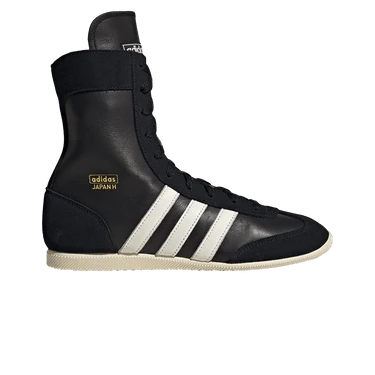 adidas Wmns Japan High 'Black Off White' JS4036 8