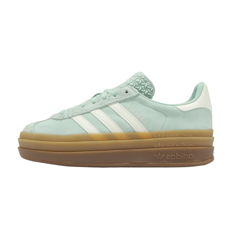 adidas Gazelle Bold Ash Green 42 EU