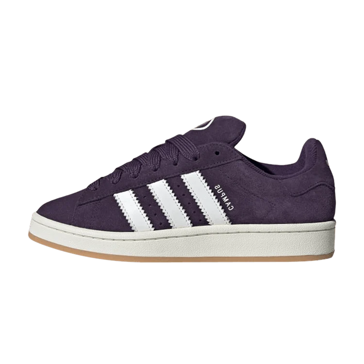 adidas Campus 00s Aurora Plum White Gum 36 EU