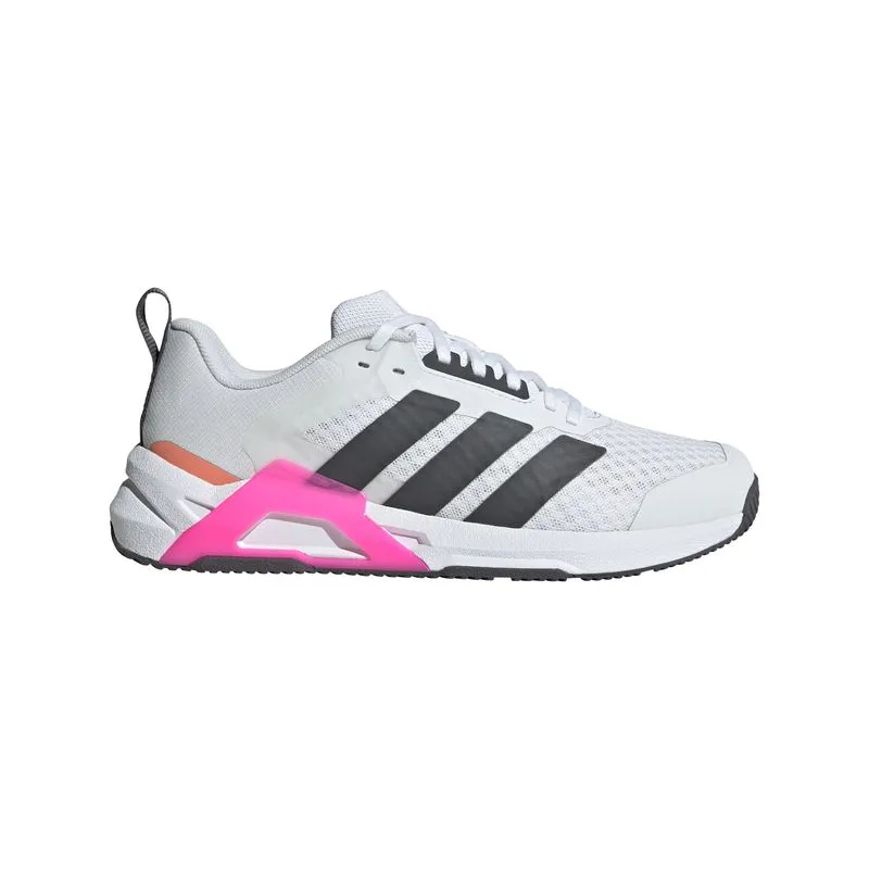 Tenis adidas Entrenamiento Dropset Control Mujer JS3122 25 cm