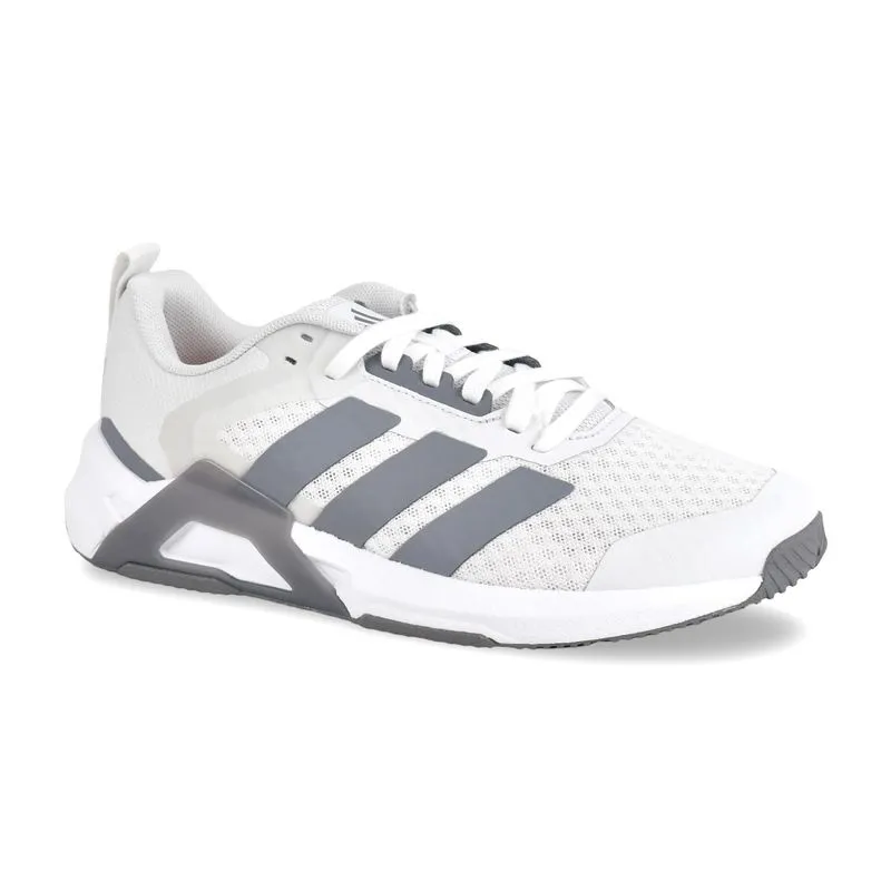 Zapatilla Adidas Dropset Control Trainer Blanca Talle: 36.5 - Color: BLANCO
