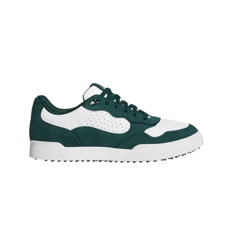 Tenis adidas Golf Retrocross 25 Spikeless Hombre JI4166 30 cm