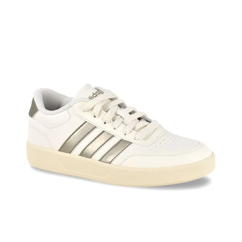 Zapatilla Adidas Breaknet 3.0 Talle: 38 - Color: Blanco