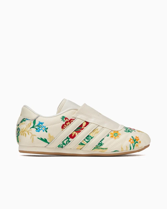 adidas Originals Women's Taekwondo 39 1/3