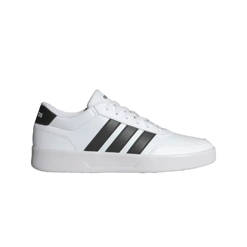 Tenis adidas Casual Breaknet 3.0 Hombre JR3547 25.5 cm