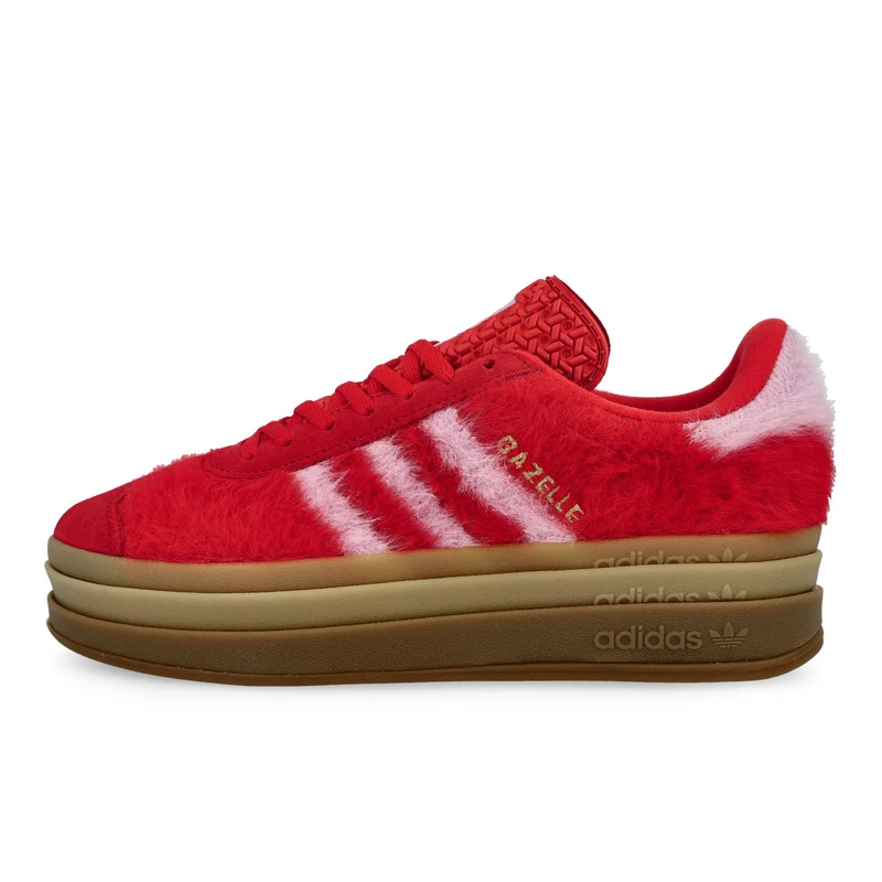 Gazelle Bold W 38 2/3
