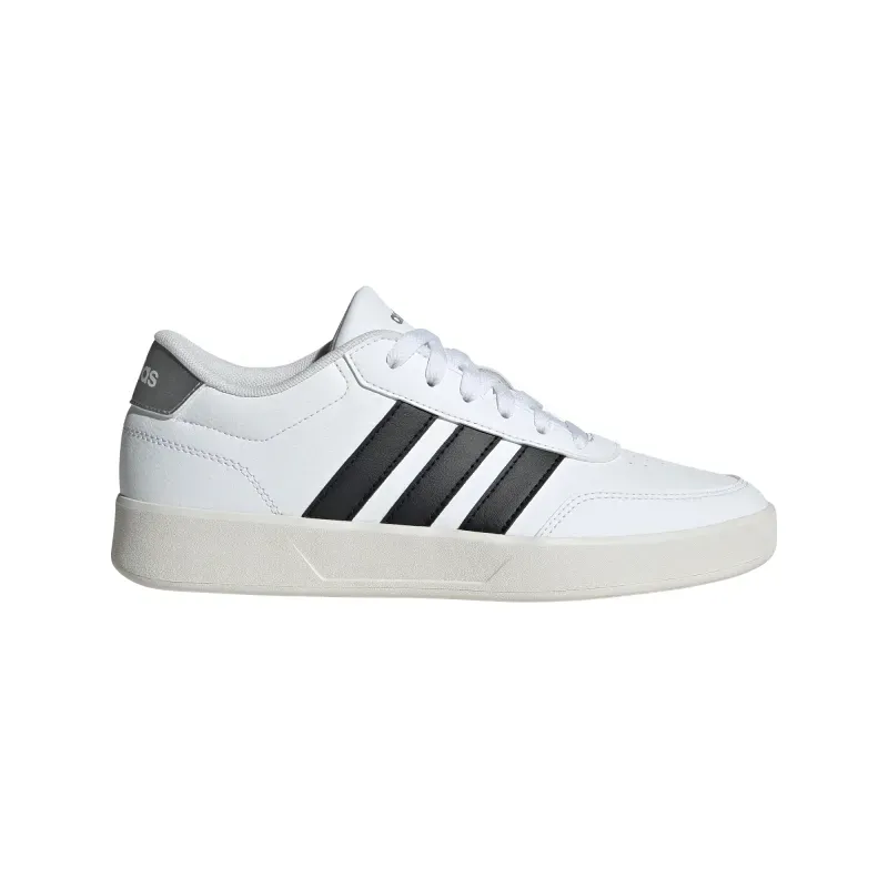 Tenis Breaknet 3.0 adidas Casual Unisex JR3559 4.5