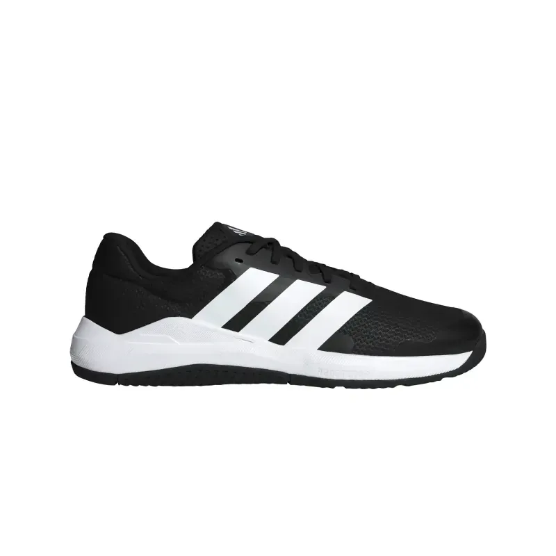 Tenis adidas Entrenamiento Dropset Base Hombre JS3045 29 cm