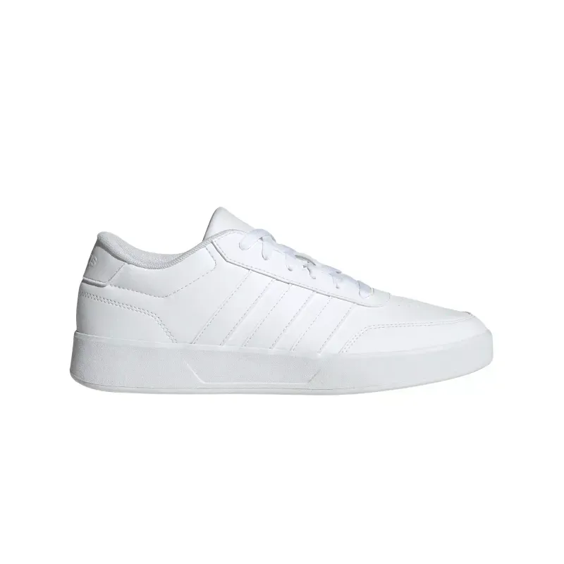 Tenis adidas Casual Breaknet 3.0 Hombre JR3546 28 cm