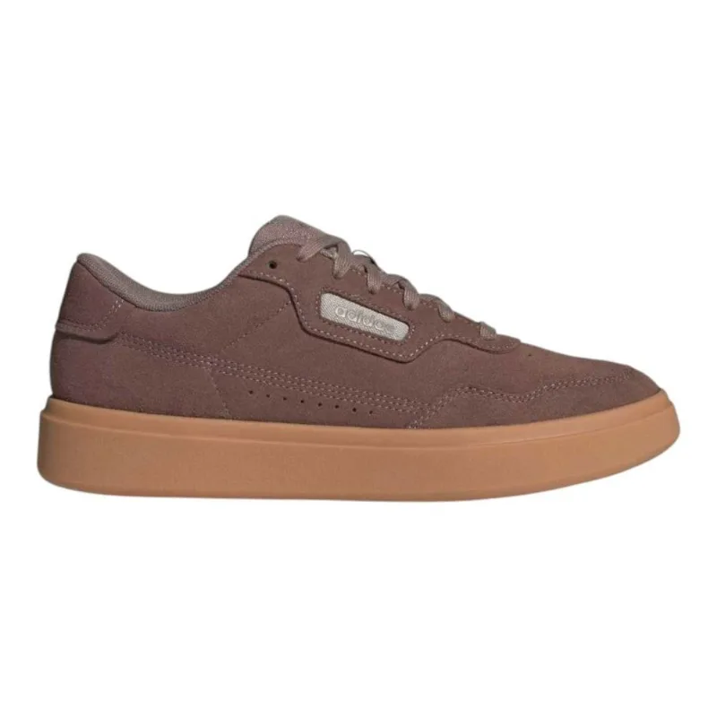 Tênis Adidas Park ST Masculino 40 / Marrom
