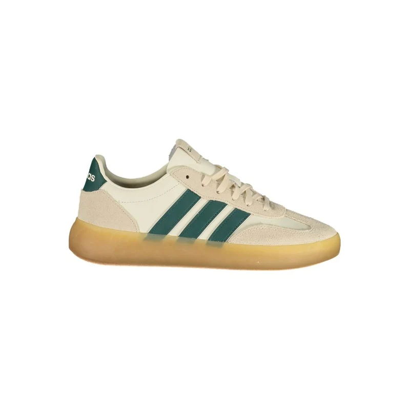 Adidas Bianco Poliuretano Uomo Sneaker EU44/US11