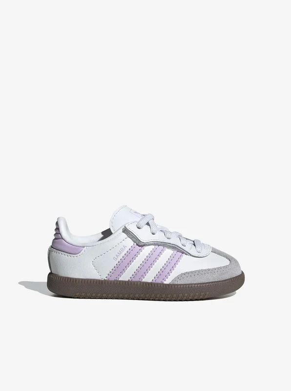 Samba OG Infants WHT/PUR / 5K