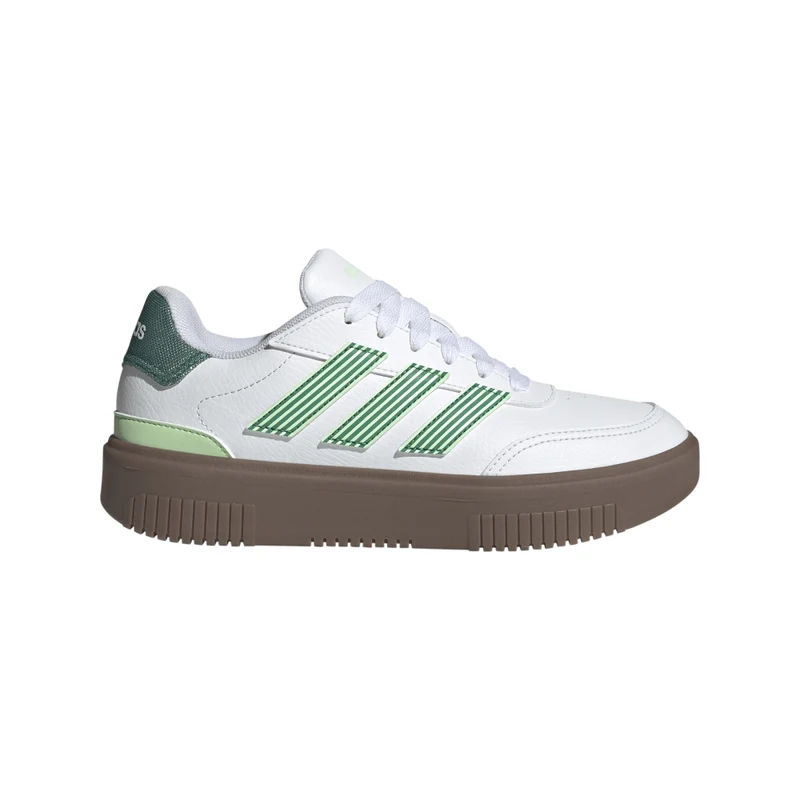 Zapatilla Adidas Courtblock Bold de Mujer 37.5