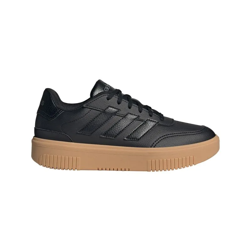 Tenis adidas Casual Courtblock Bold Mujer JR0728 23.5 cm
