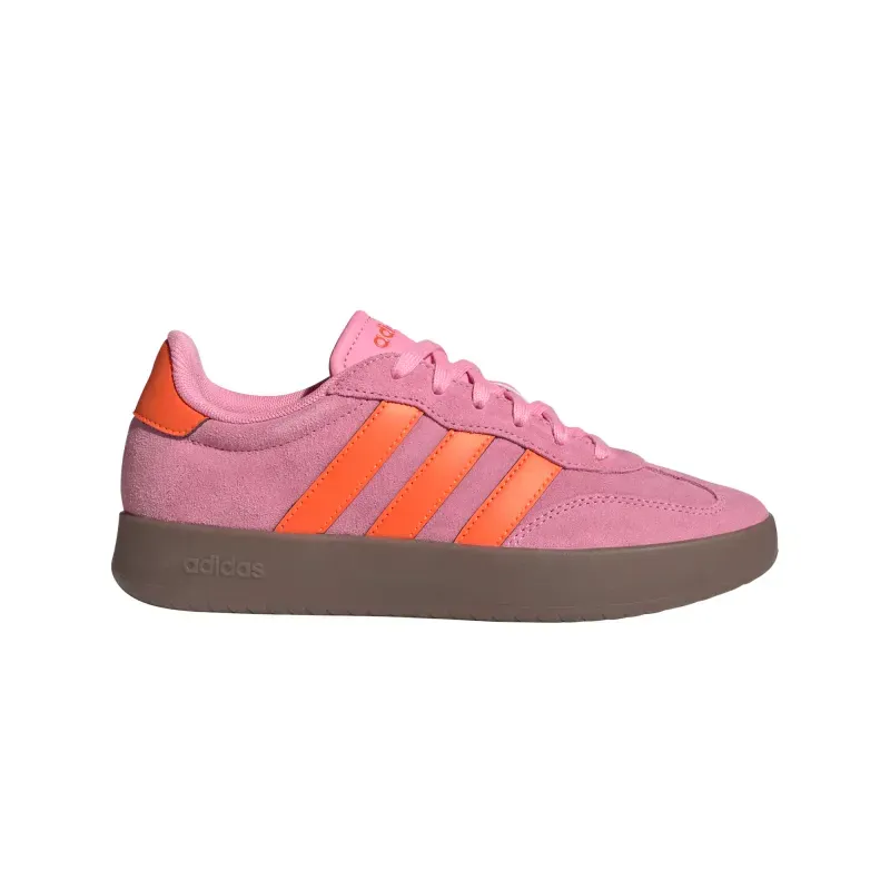 Tenis adidas Casual Barreda Mujer JR1200 24.5 cm