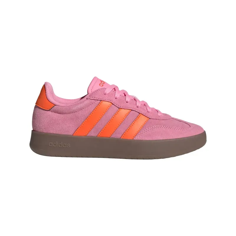 Tenis adidas Casual Barreda Mujer JR1200 26 cm