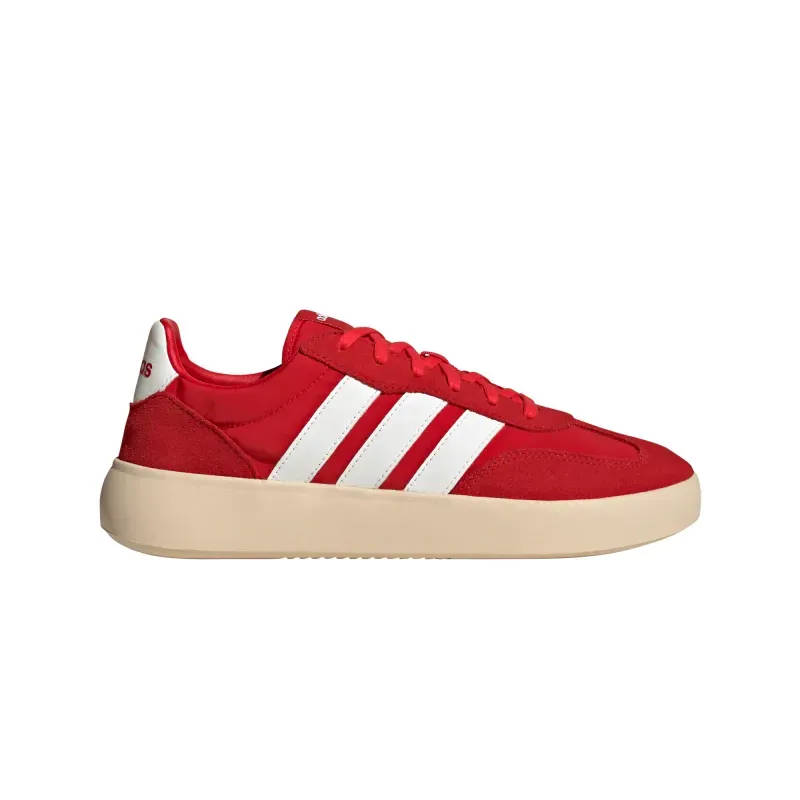 Tenis adidas Casual Barreda Decode Hombre JR3517 27.5 cm