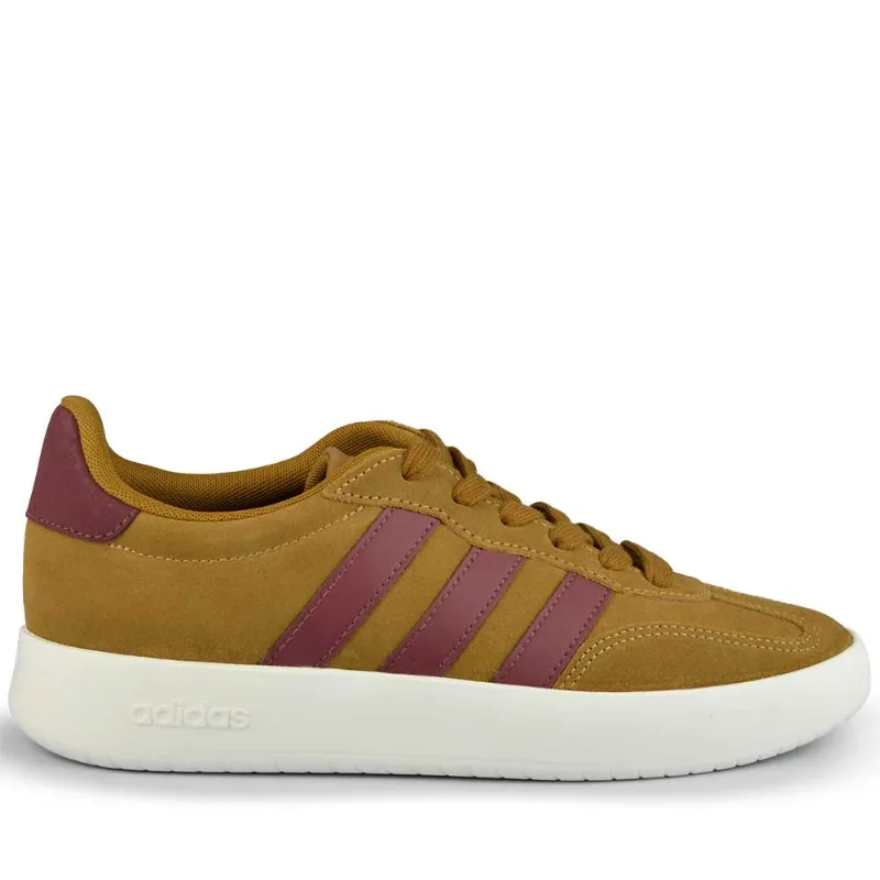 Tênis Casual Adidas Masculino Barreda JR3905 BROSTR/SHARED/OWHITE 38