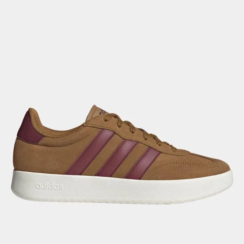 Tênis Adidas Barreda Masculino - Masculino - Marrom