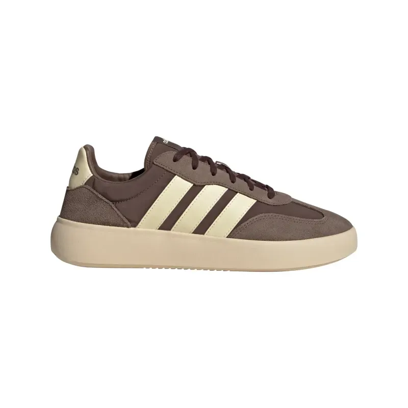 Tenis adidas Casual Barreda Hombre JR3519 26 cm