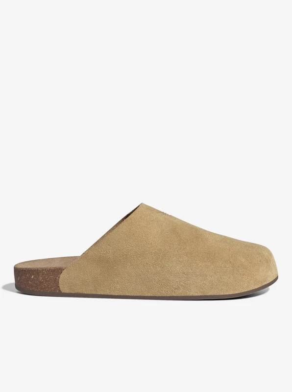 Adimule Unisex BEI/BEI / 8