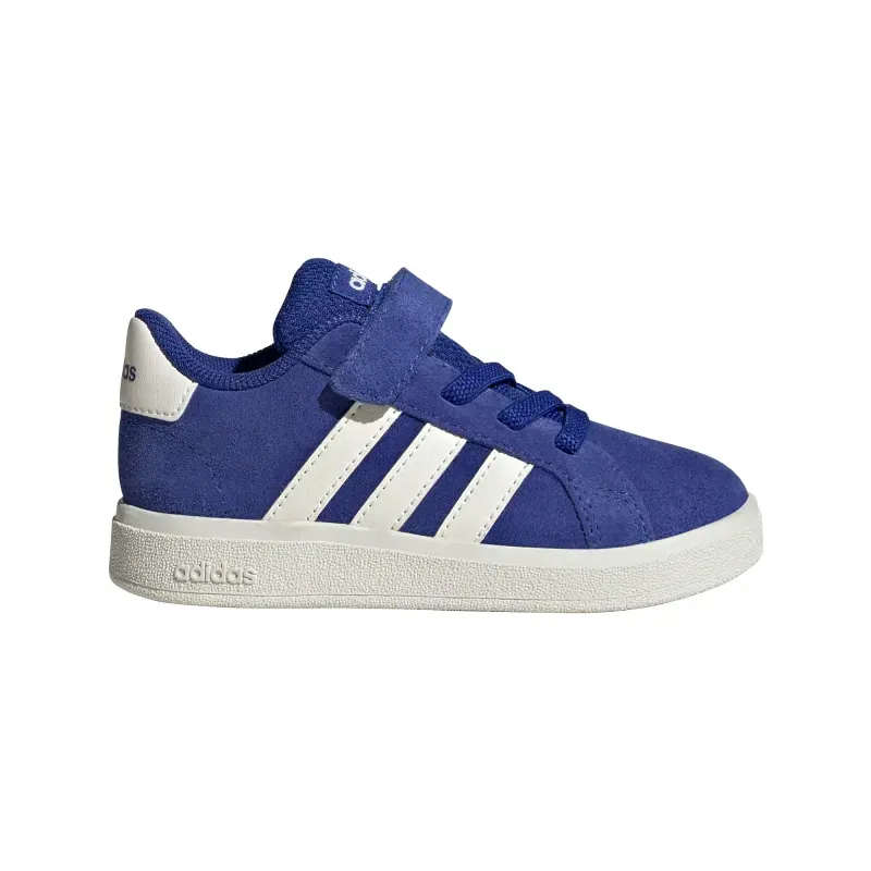 Tenis Casual adidas Grand Court 2.0 Bebé JR0780 16 cm