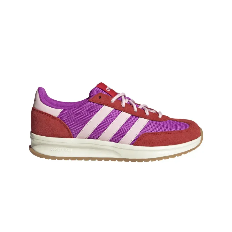 Tenis adidas Casual Run 70s 2.0 Mujer JR8615 24.5 cm
