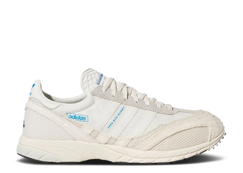 Adidas Adizero SL 72 Bad Bunny Off White 46 EU