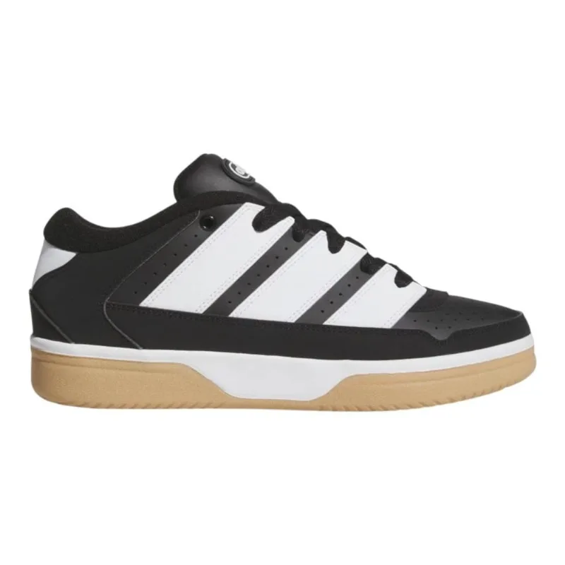 Tênis Adidas Break Start 2000 Unissex 42 / Preto