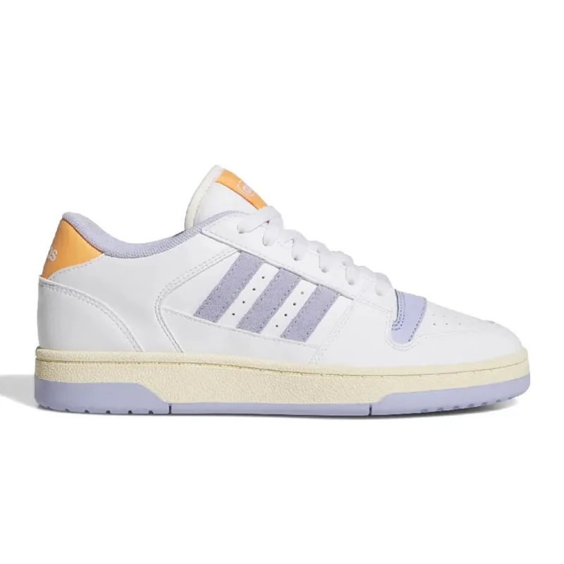 Zapatillas Urbanas para Mujer Adidas Break Start Low JP7517 Multicolor Talla 38.5