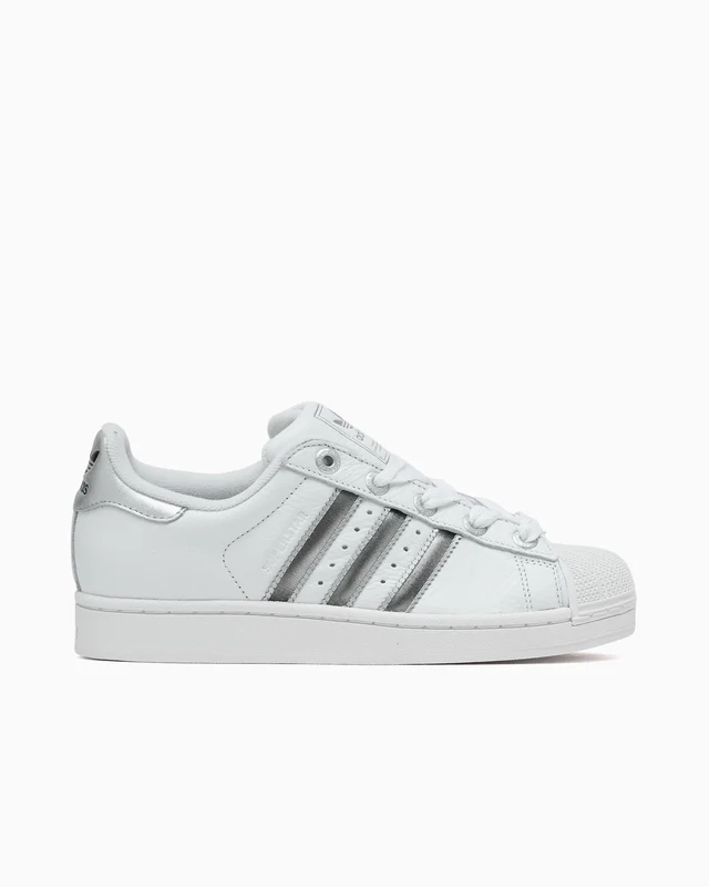 adidas Originals Women's Superstar II 44