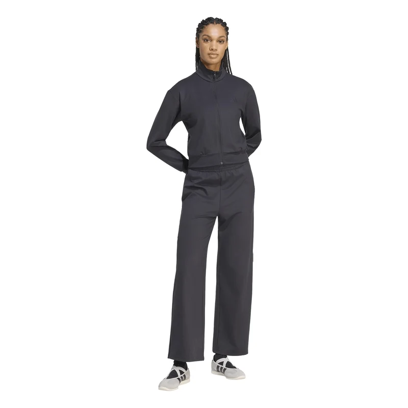 Tuta Donna Adidas Lazyday Nero XL