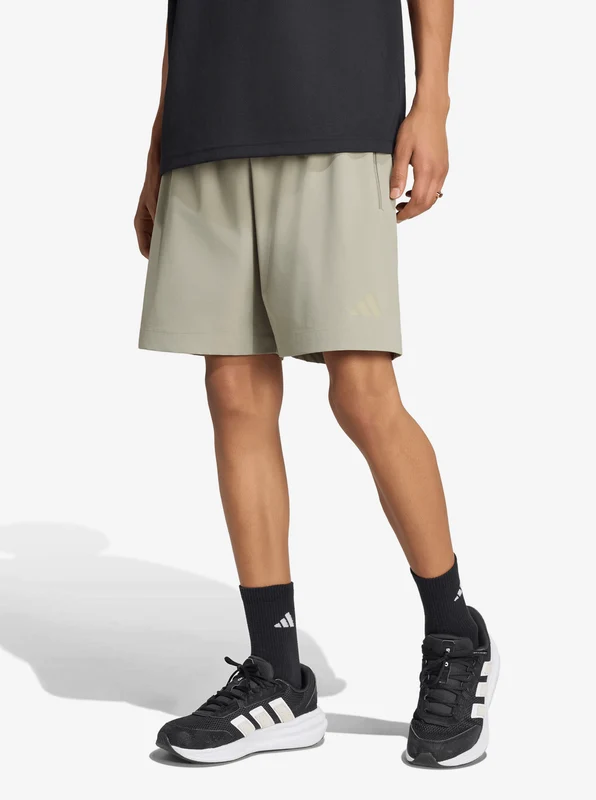 Z.N.E. Woven Shorts GRY/GRY / 2XL/5