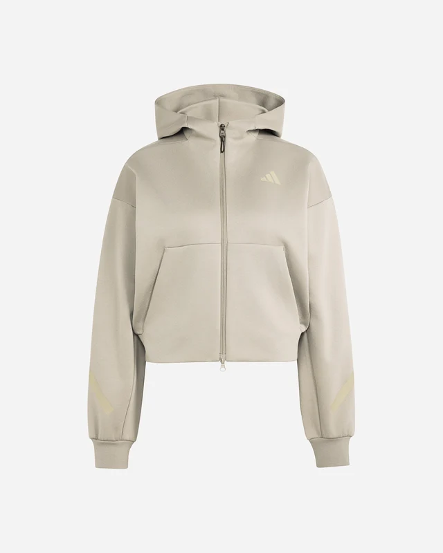 FELPA ADIDAS Z.N.E. W UNI / L