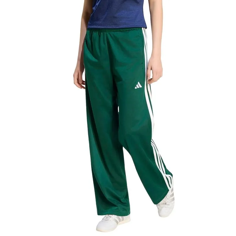 Pantalon Adidas Dayready Verde Talle: XS - Color: VERDE