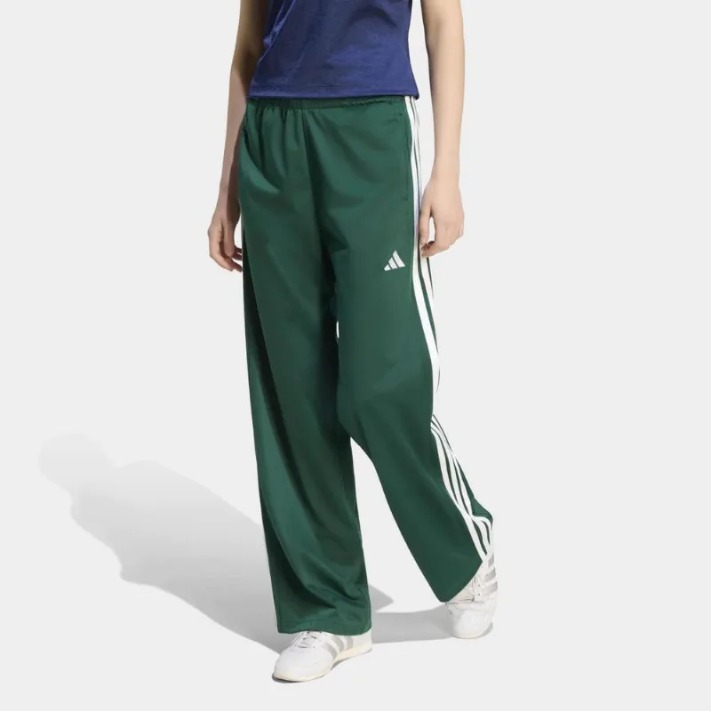 Calça Adidas Casual Feminina - Feminino - Verde