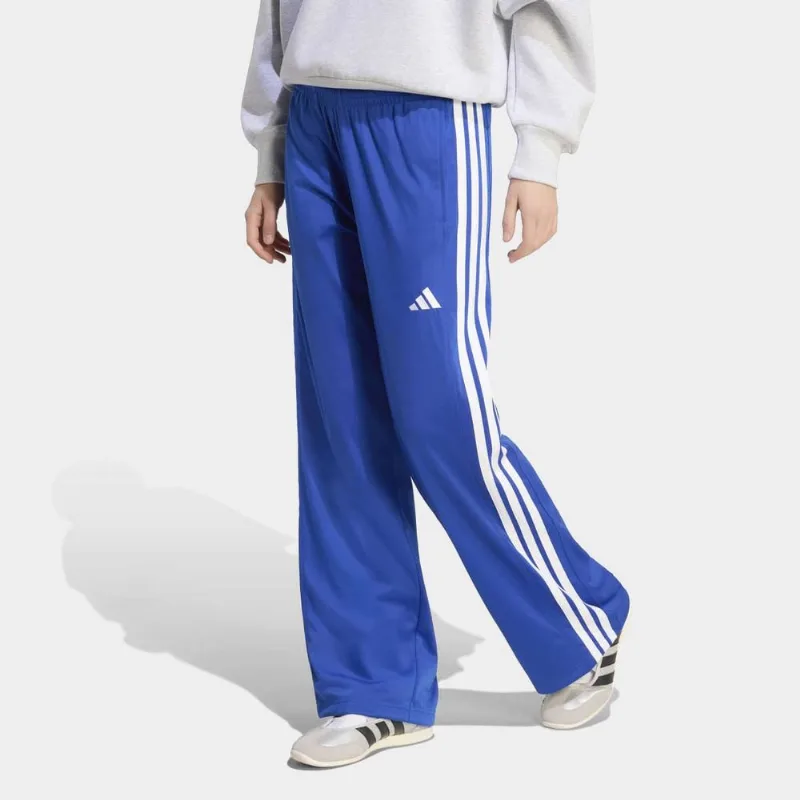 Calça Adidas Casual Feminina - Feminino - Azul Royal