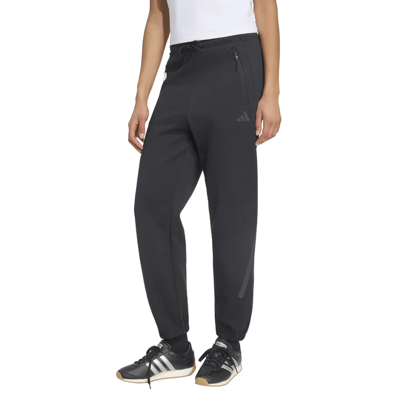 Pantalone Jogger Uomo Adidas Z.N.E. Nero M