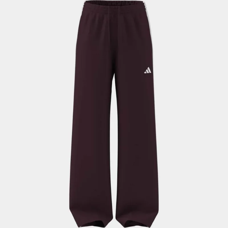 Calça Adidas Casual Feminina - Feminino - Vinho