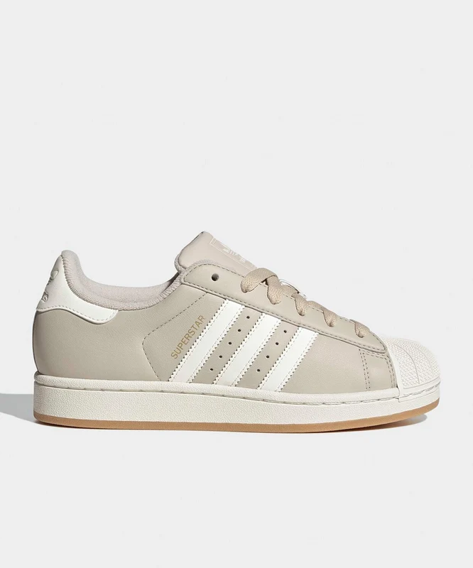 adidas Superstar II Bej / 36