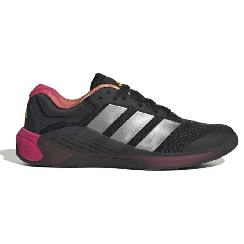Tênis Adidas Dropset 4 Treino Masculino Preto 41