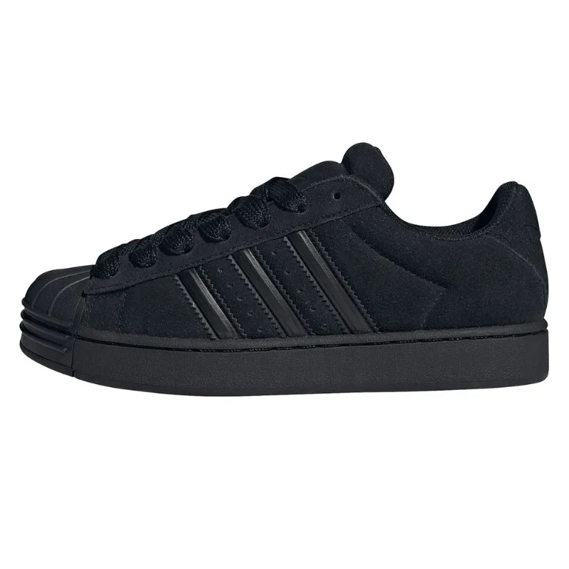 ZAPATILLAS ADIDAS ORIGINALS SUPERSTAR II MUJER 268-1321/08 *