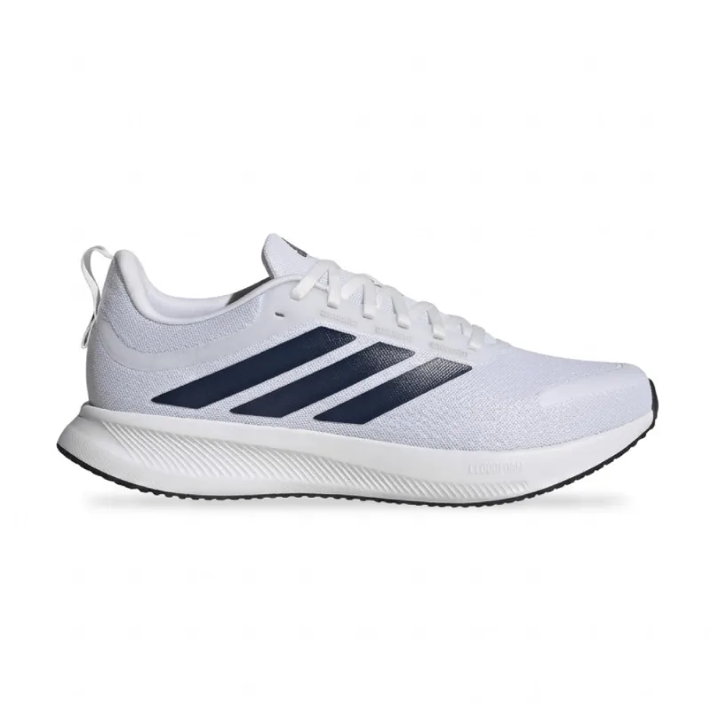 ZAPATILLA ADIDAS RUNBLAZE M - KK3422 - T42.5