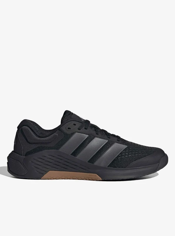 Dropset 4 Power Mens BLK/BLK / 8