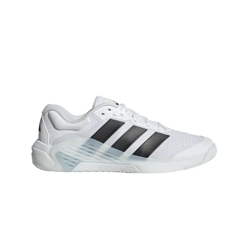 Tênis Adidas Dropset 4 Treino Masculino Branco 39