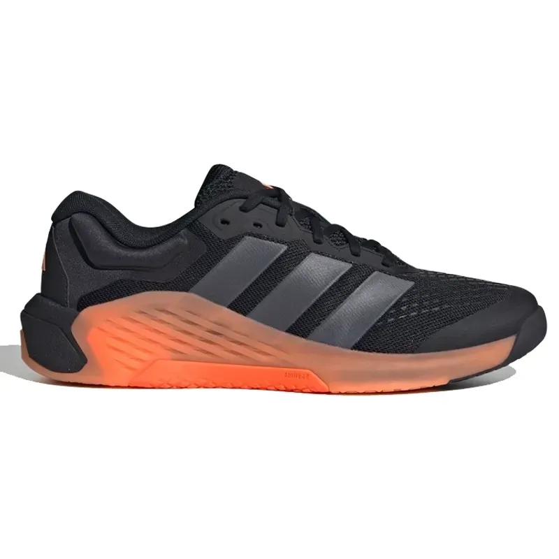 Tênis Adidas Dropset 4 Treino Masculino Preto 39
